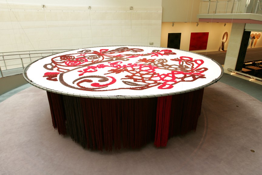 Thin Film, Underground Forest