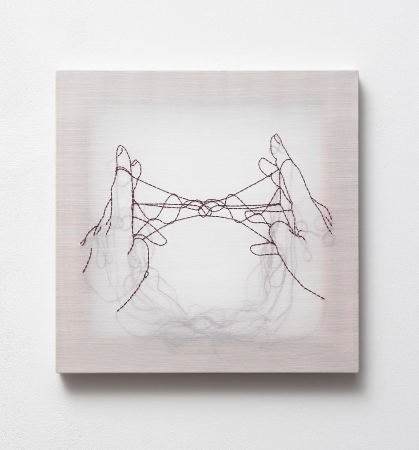 Fragile Surface (Cat’s Cradle 1)