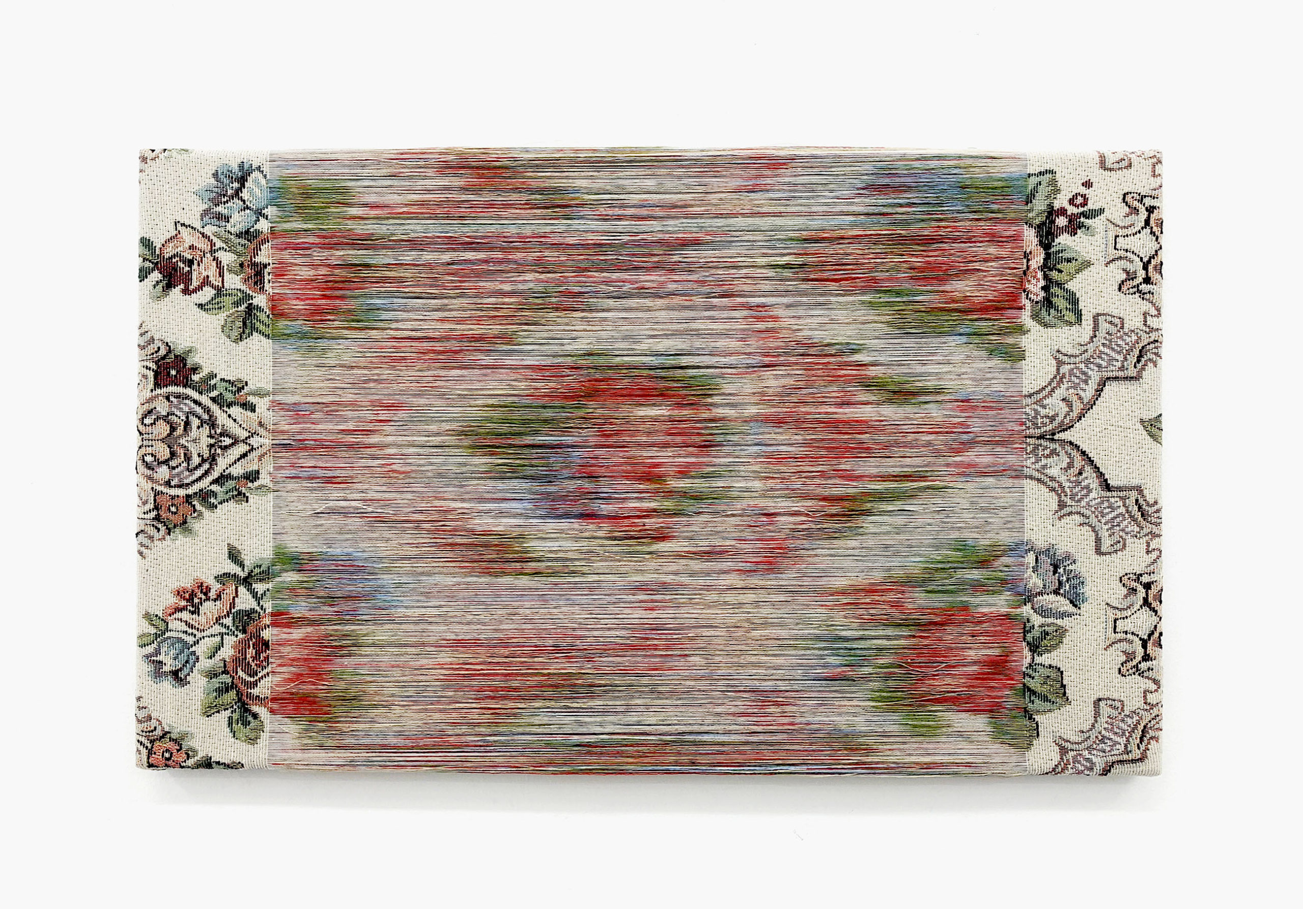 Fragile Surface 2013-10