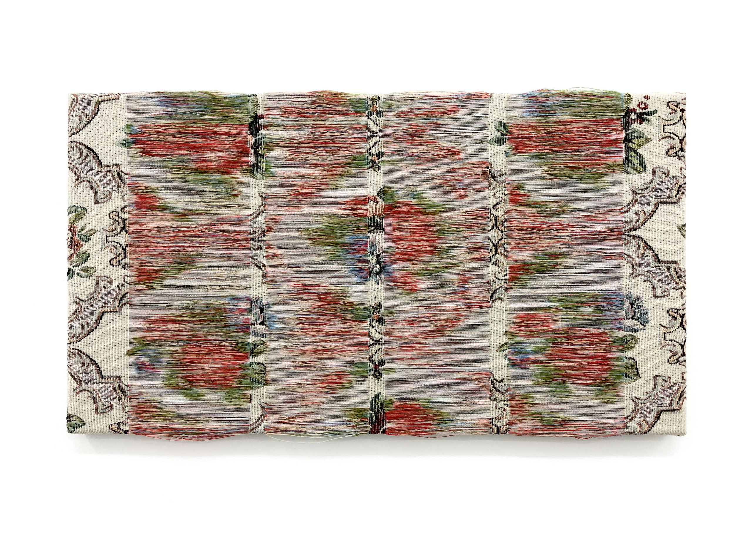 Fragile Surface 2013-2