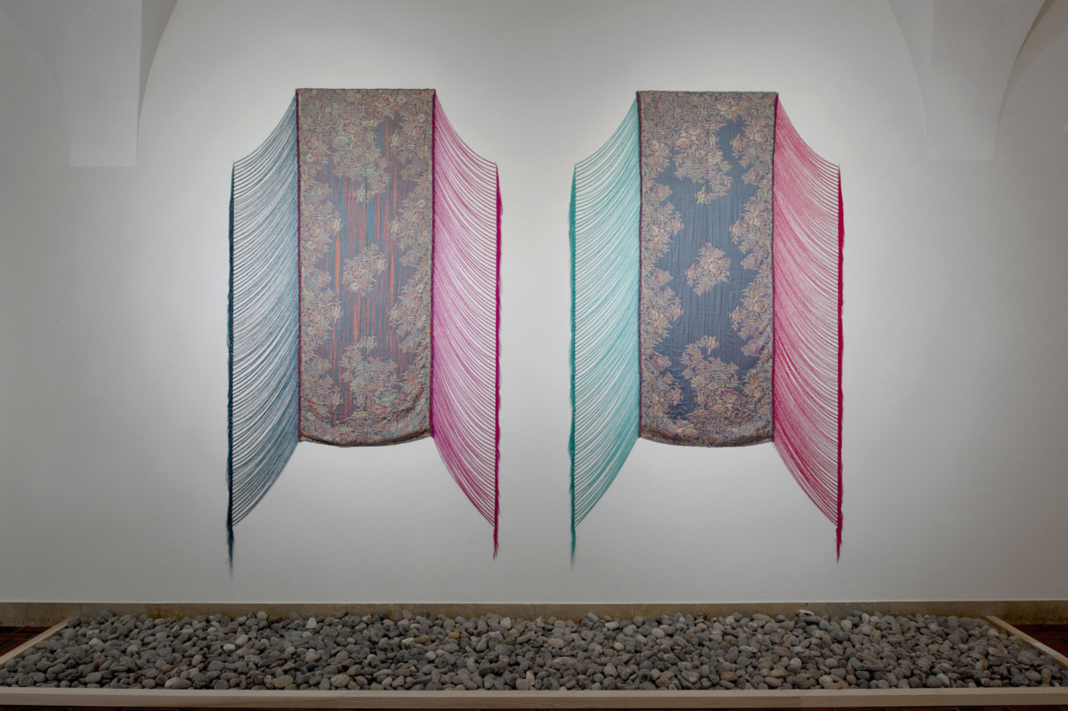 The Empire of Folds: Fashion and Textile Art from Japan