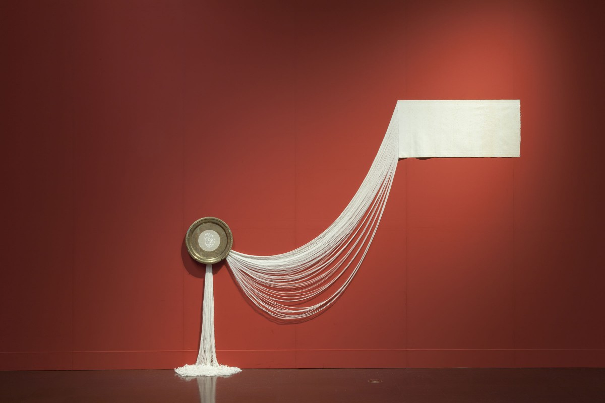 Suspended Organs (Kitchen)