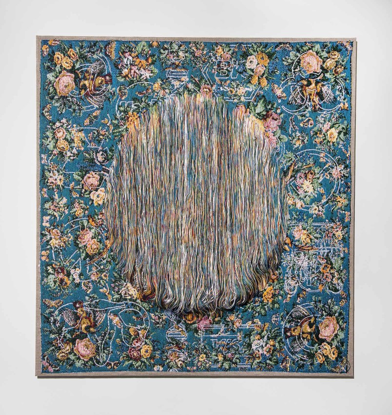 Certainty / Entropy (Peranakan 2)