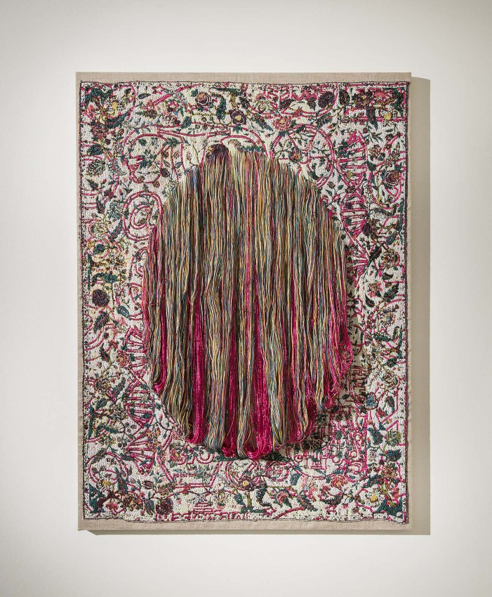 Certainty / Entropy (India 1)