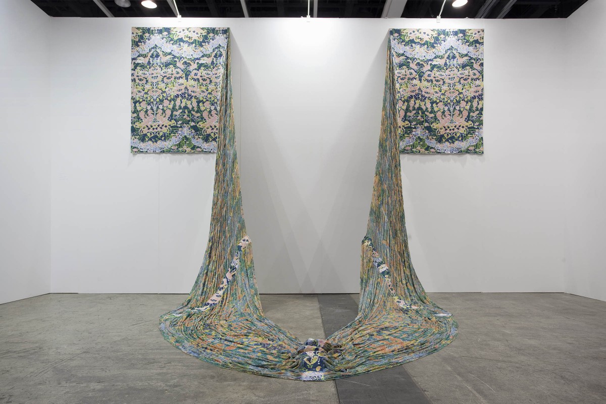 Certainty / Entropy (Japan 2)