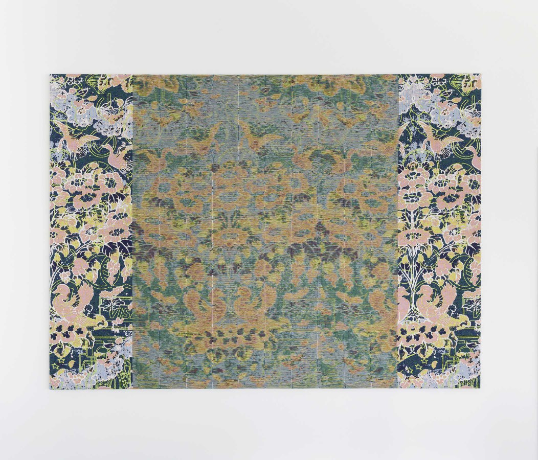 Certainty / Entropy (Japan 5)