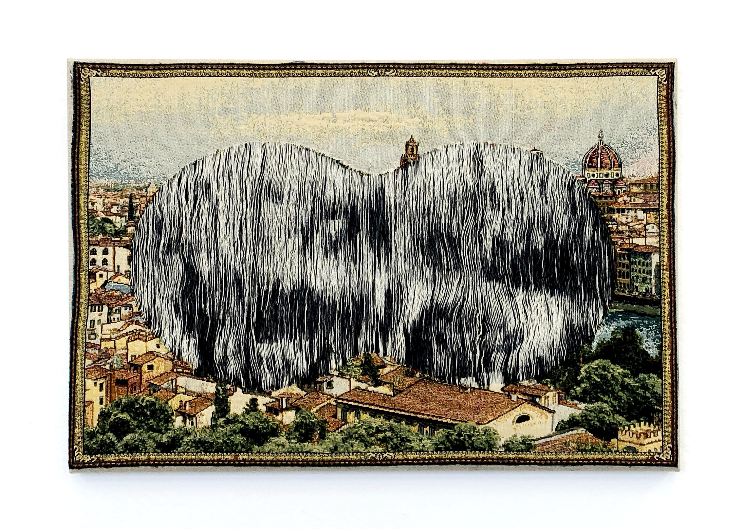 Lessons for Restoration (binoculars) 3