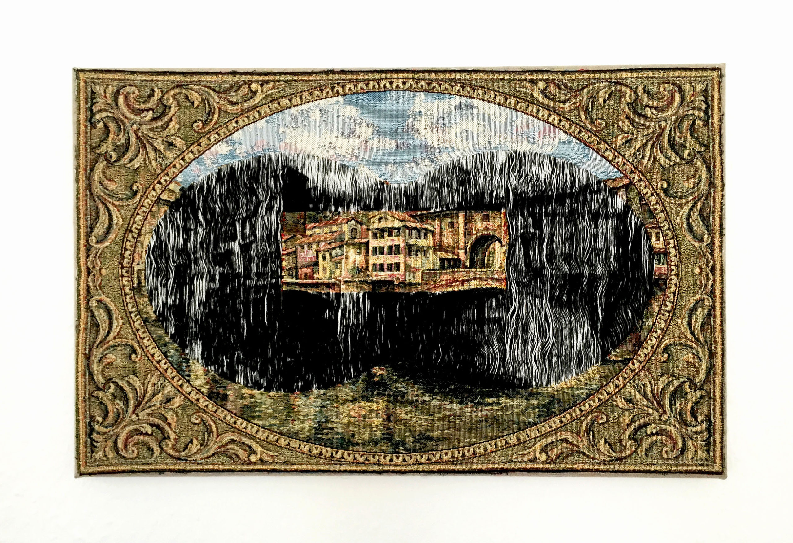 Lessons for Restoration (binoculars) 4