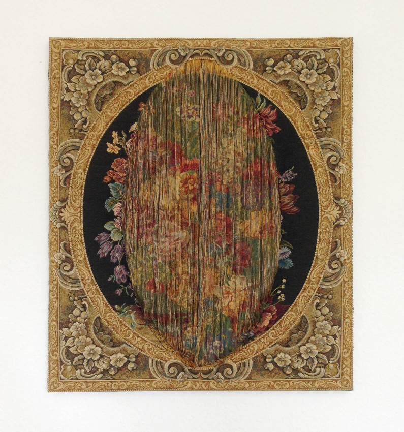 Lessons for Restoration (vase) 2