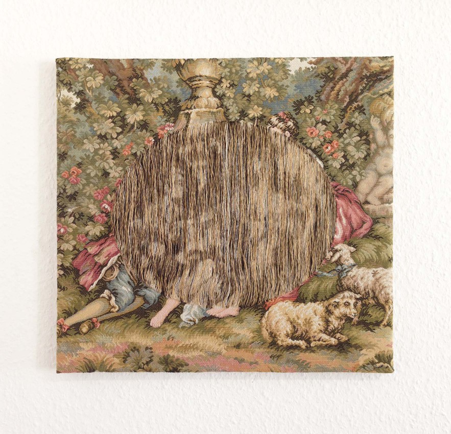 Lessons for Restoration (party) 1