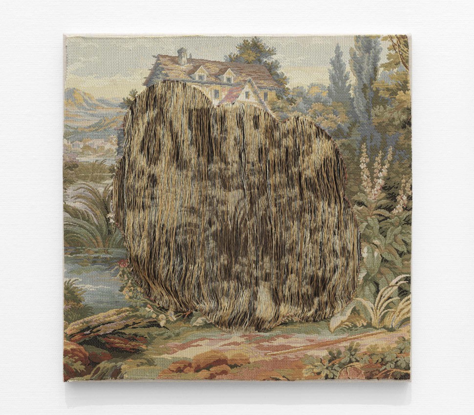 Lessons for Restoration (ruin)