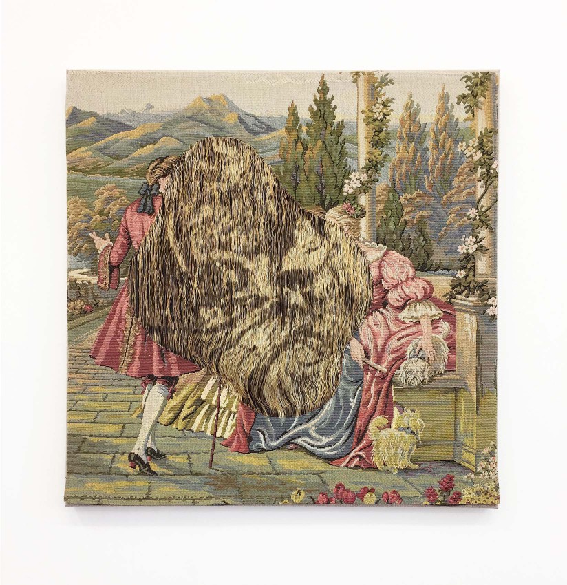 Lessons for Restoration (Geheimnis)