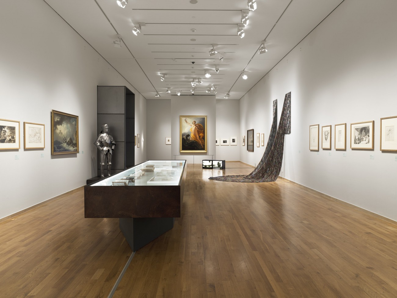 Nightfall (LE RETOUR DES TÉNÈBRES L’imaginaire gothique depuis Frankenstein)