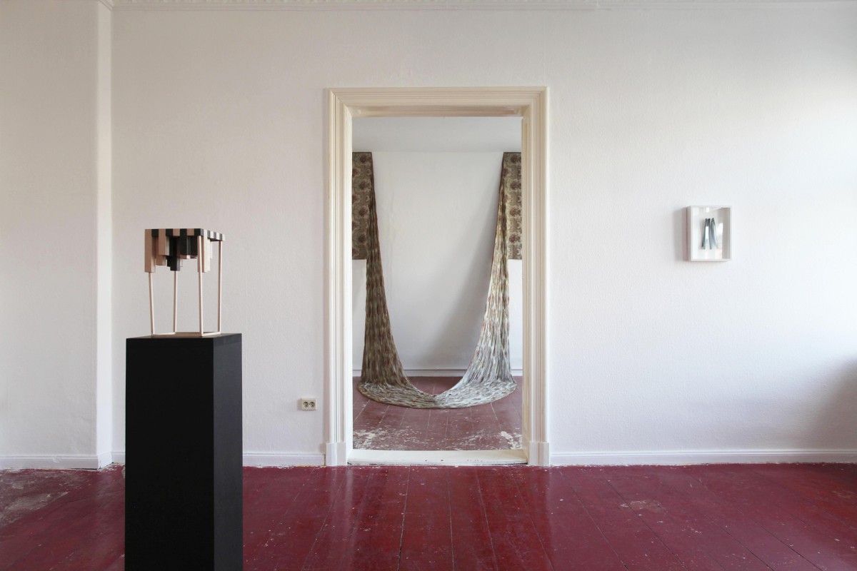 h a u s s t e l l e n