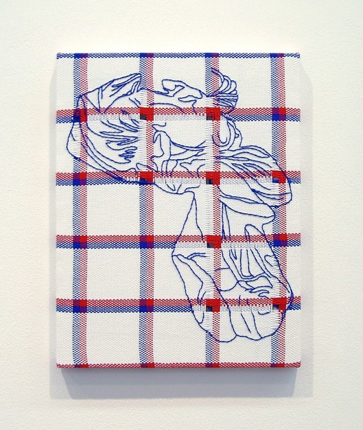 grid – ディオニュソスの布