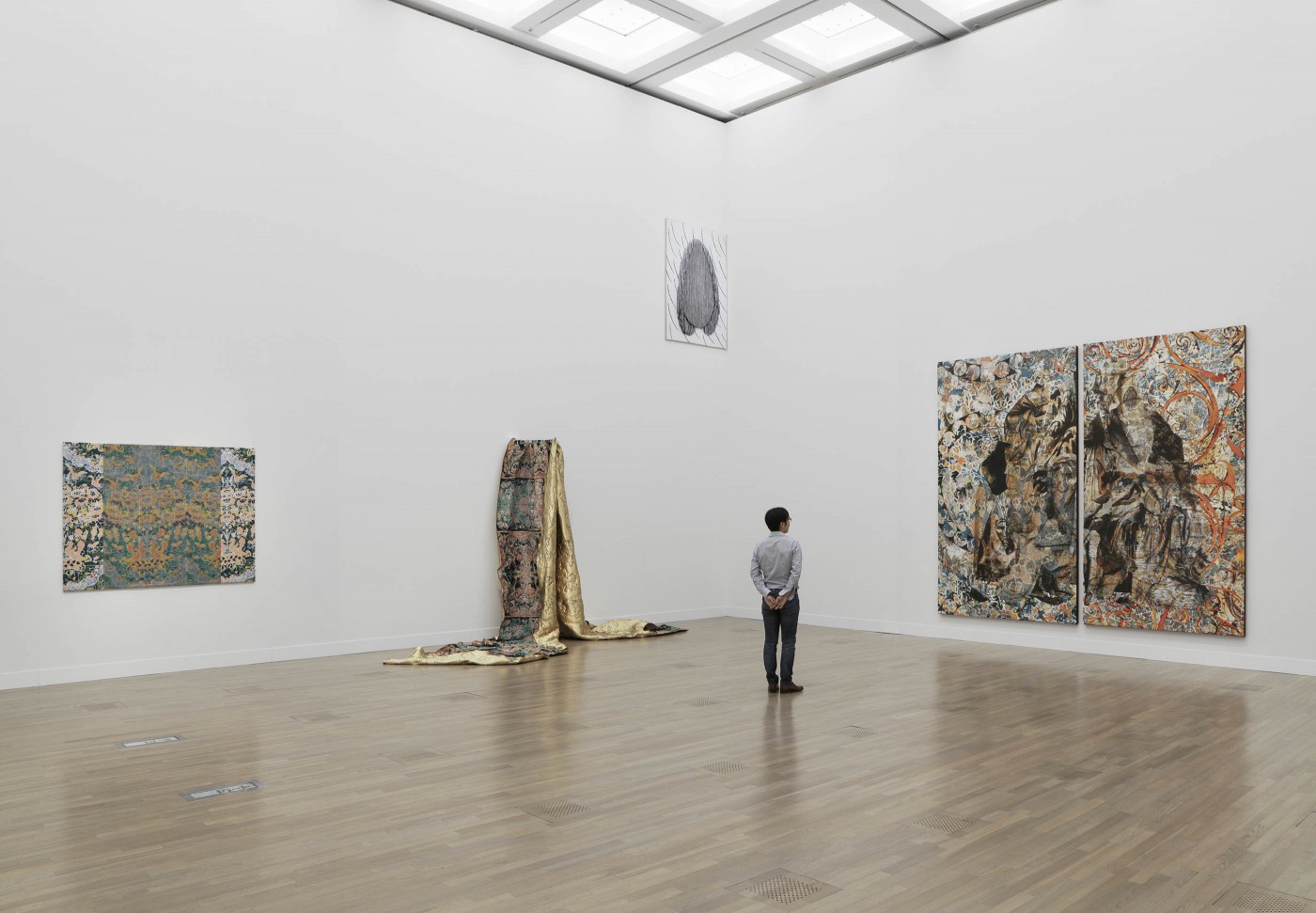 Artist File 2015 Next Doors: Contemporary Art in Japan and Korea