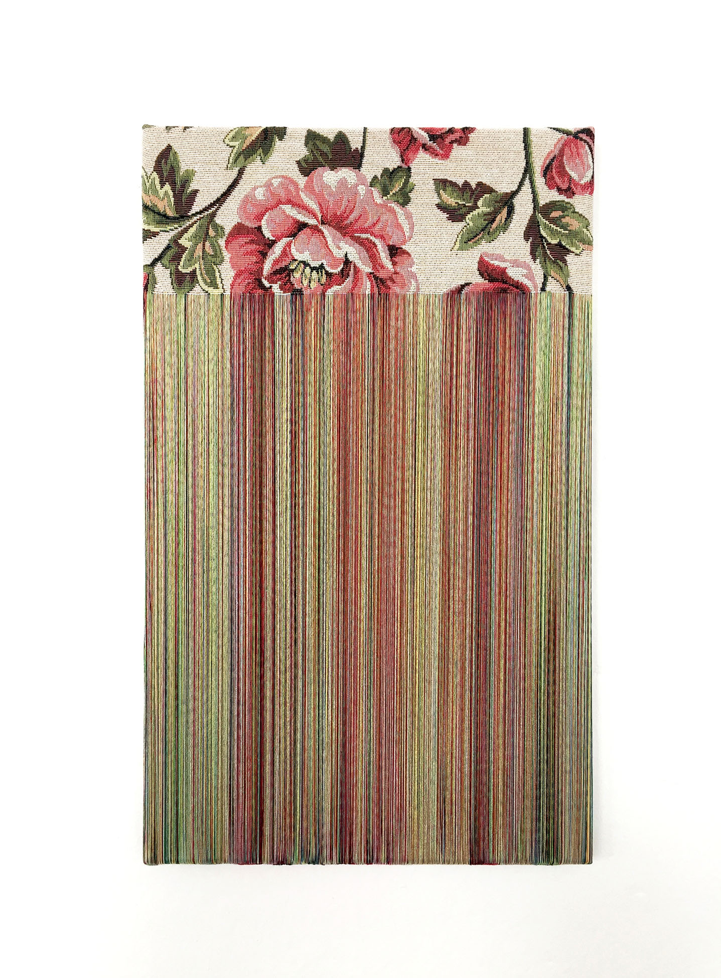 Fragile Surface – 2017-002