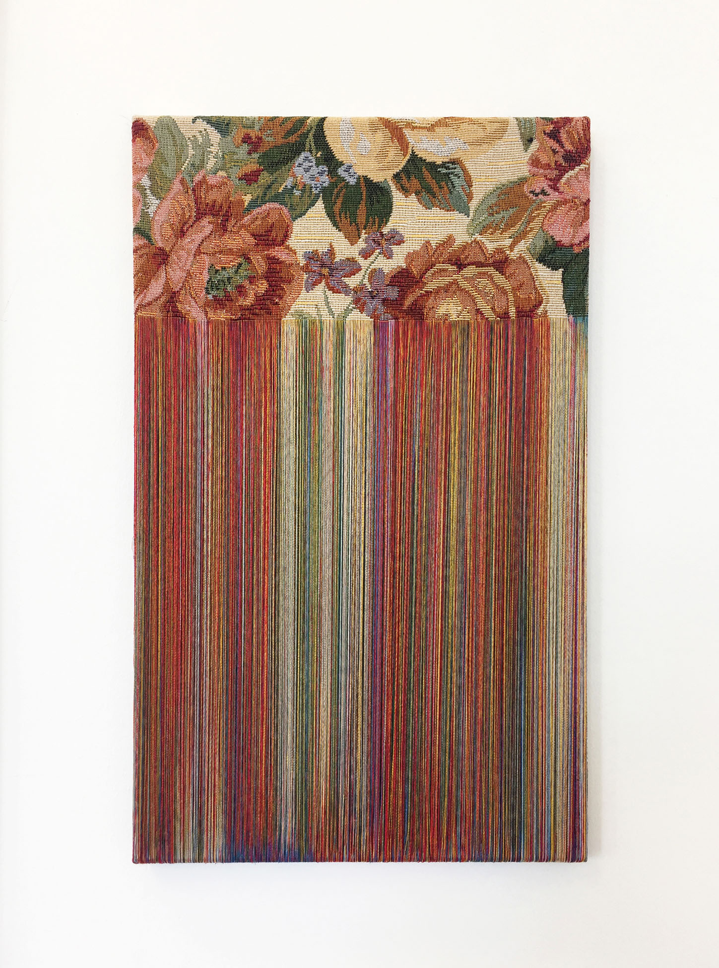 Fragile Surface – 2017-003