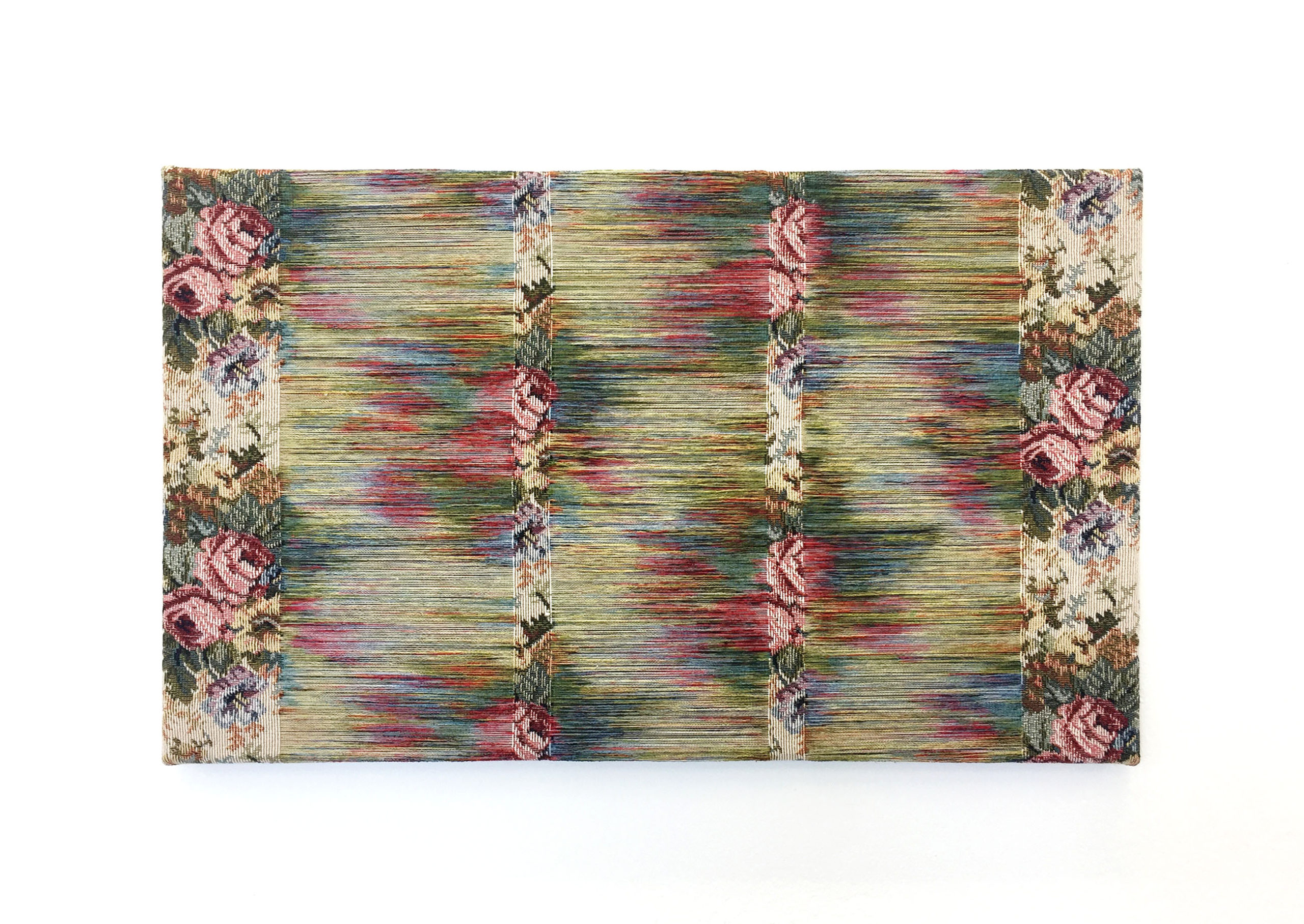 Fragile Surface – 2017-004