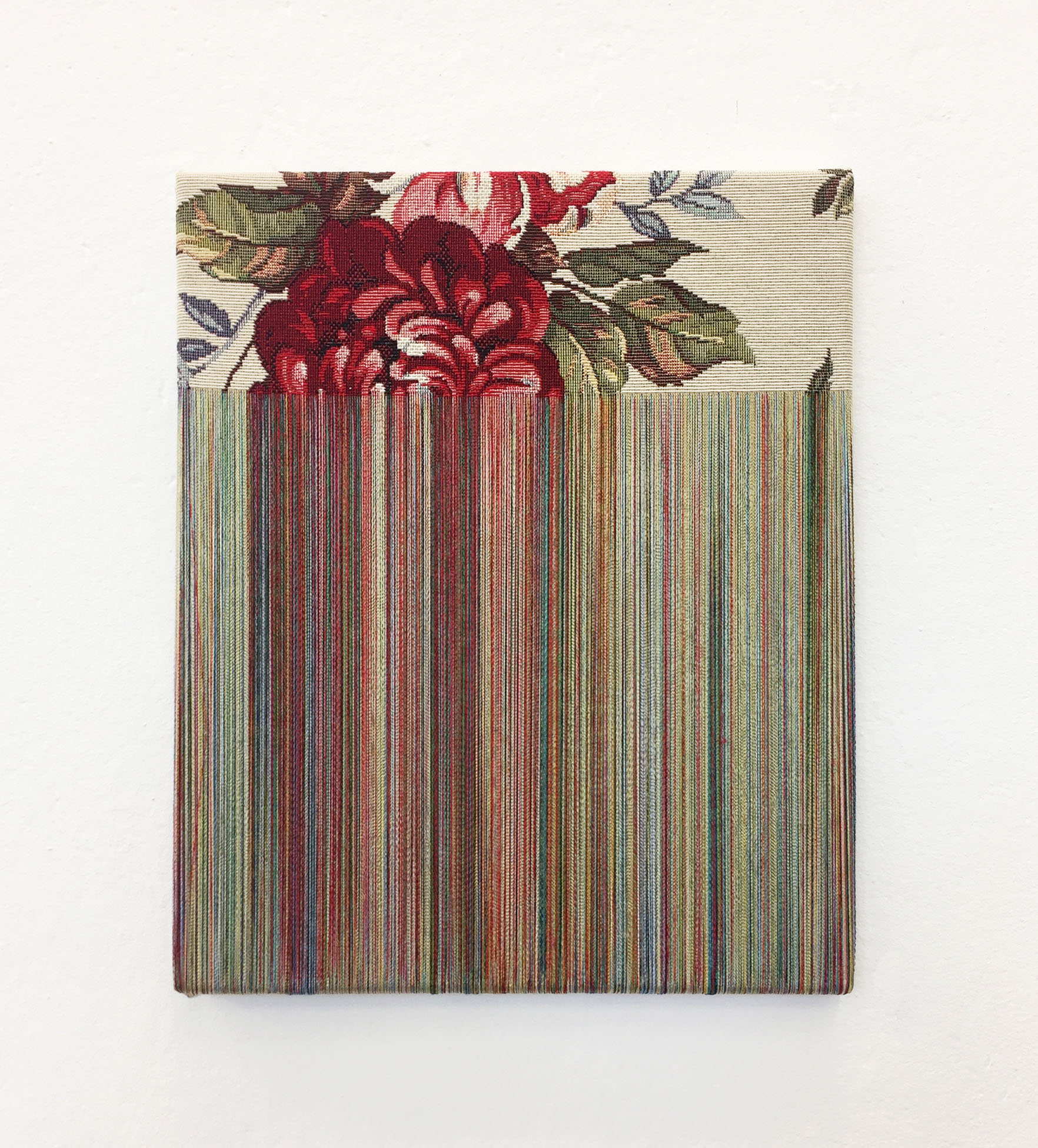 Fragile Surface – 2017-007