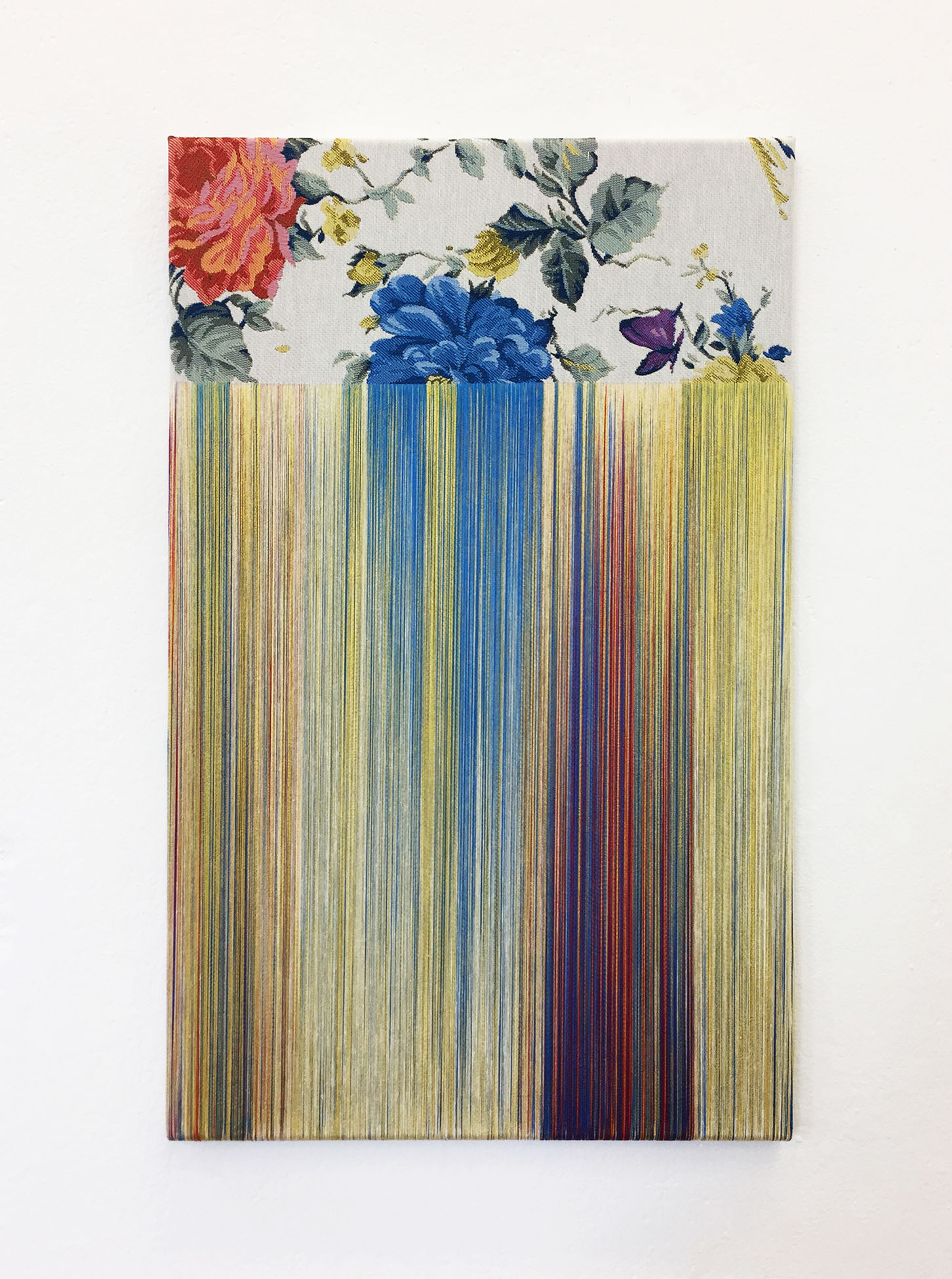 Fragile Surface (daydream) 2017-002