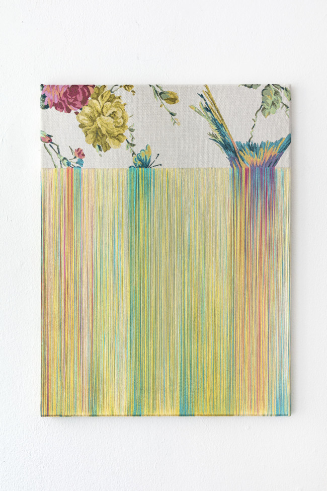 Fragile Surface (daydream) 2017-001