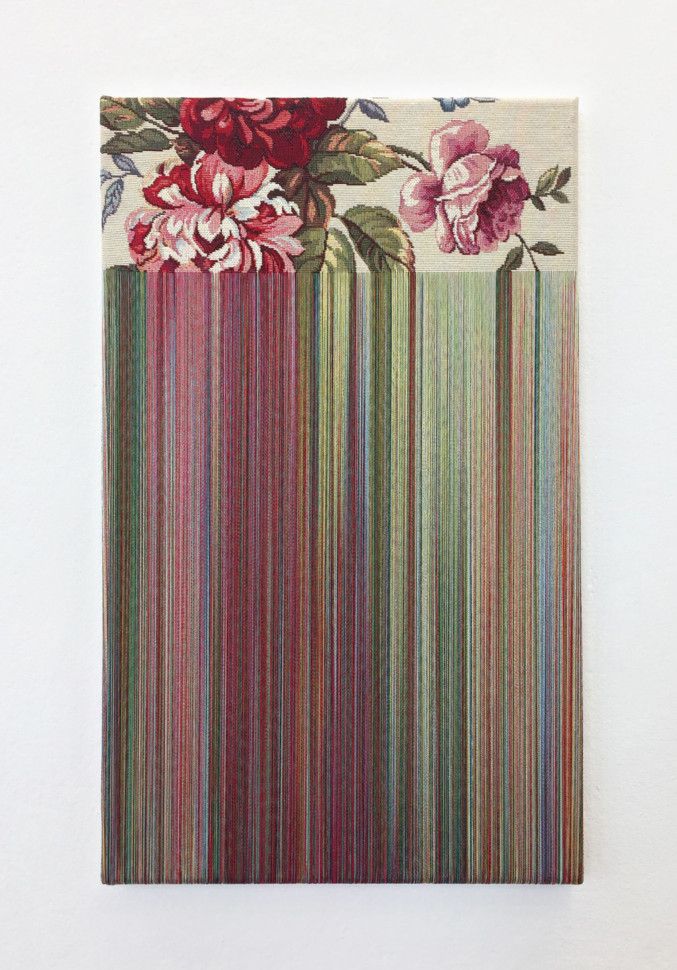 Fragile Surface – 2017-008