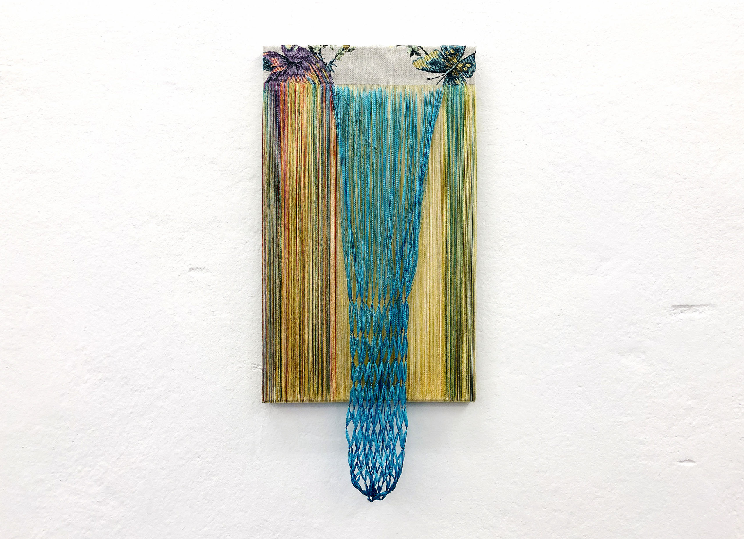 Fragile Surface (Mutterkuchen) – 2019-001