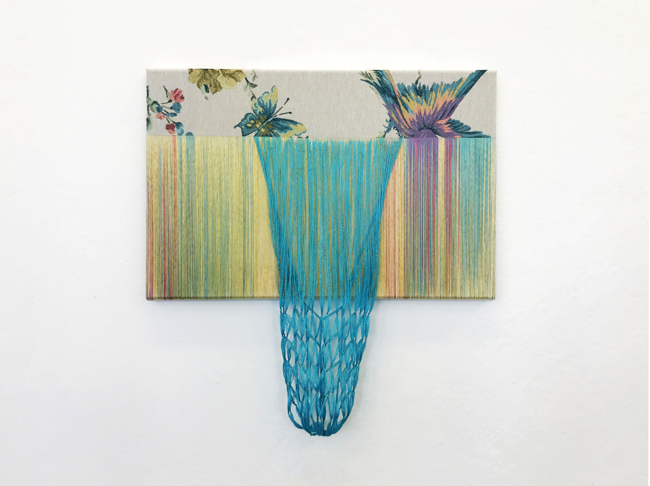 Fragile Surface (Mutterkuchen) – 2019-004