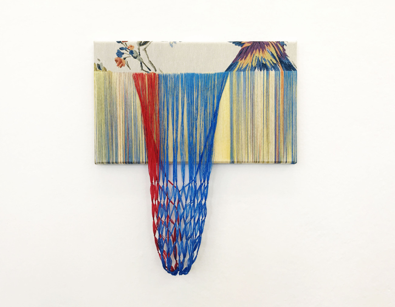 Fragile Surface (Mutterkuchen) – 2019-005