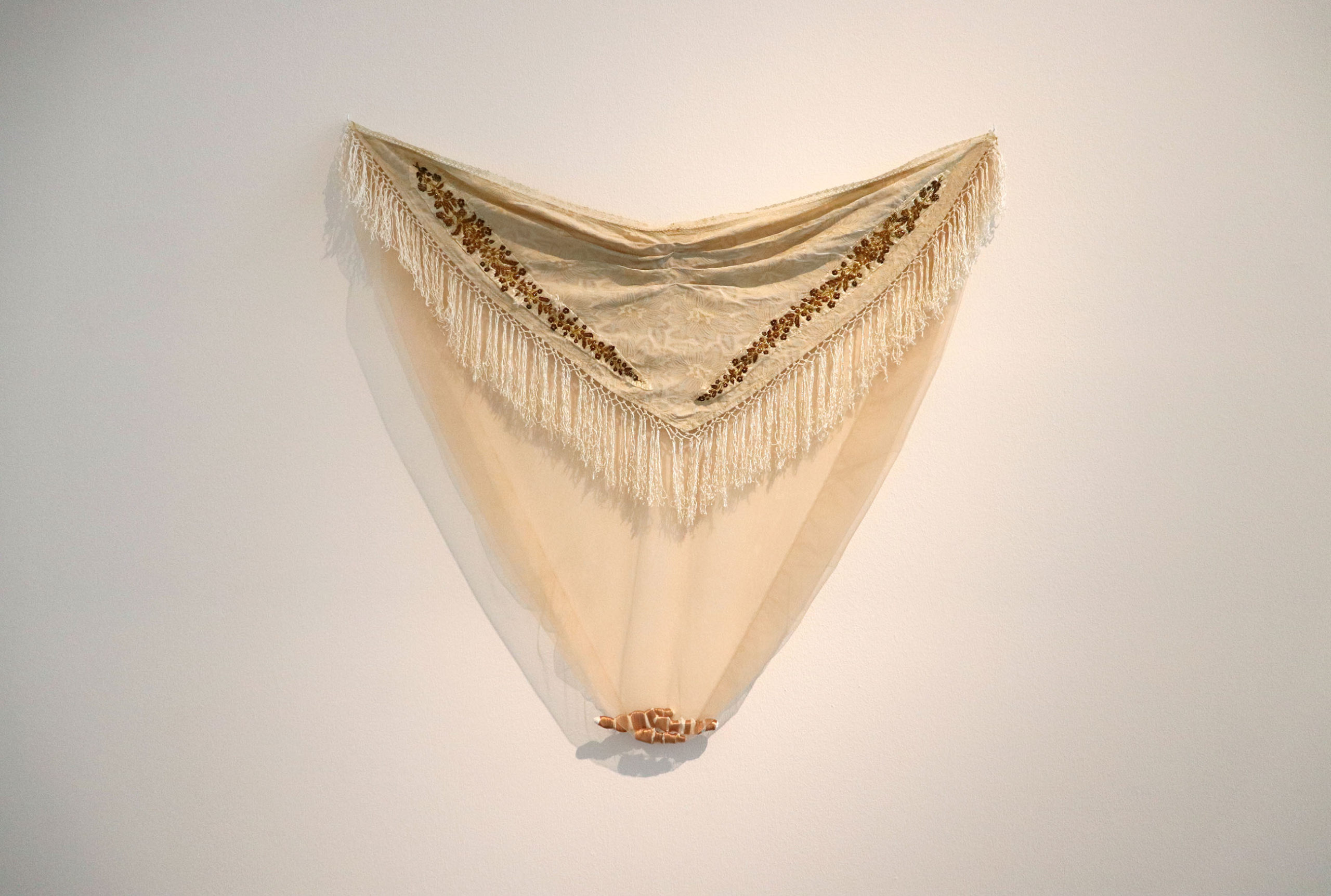 Alter Ego in a boat (white)