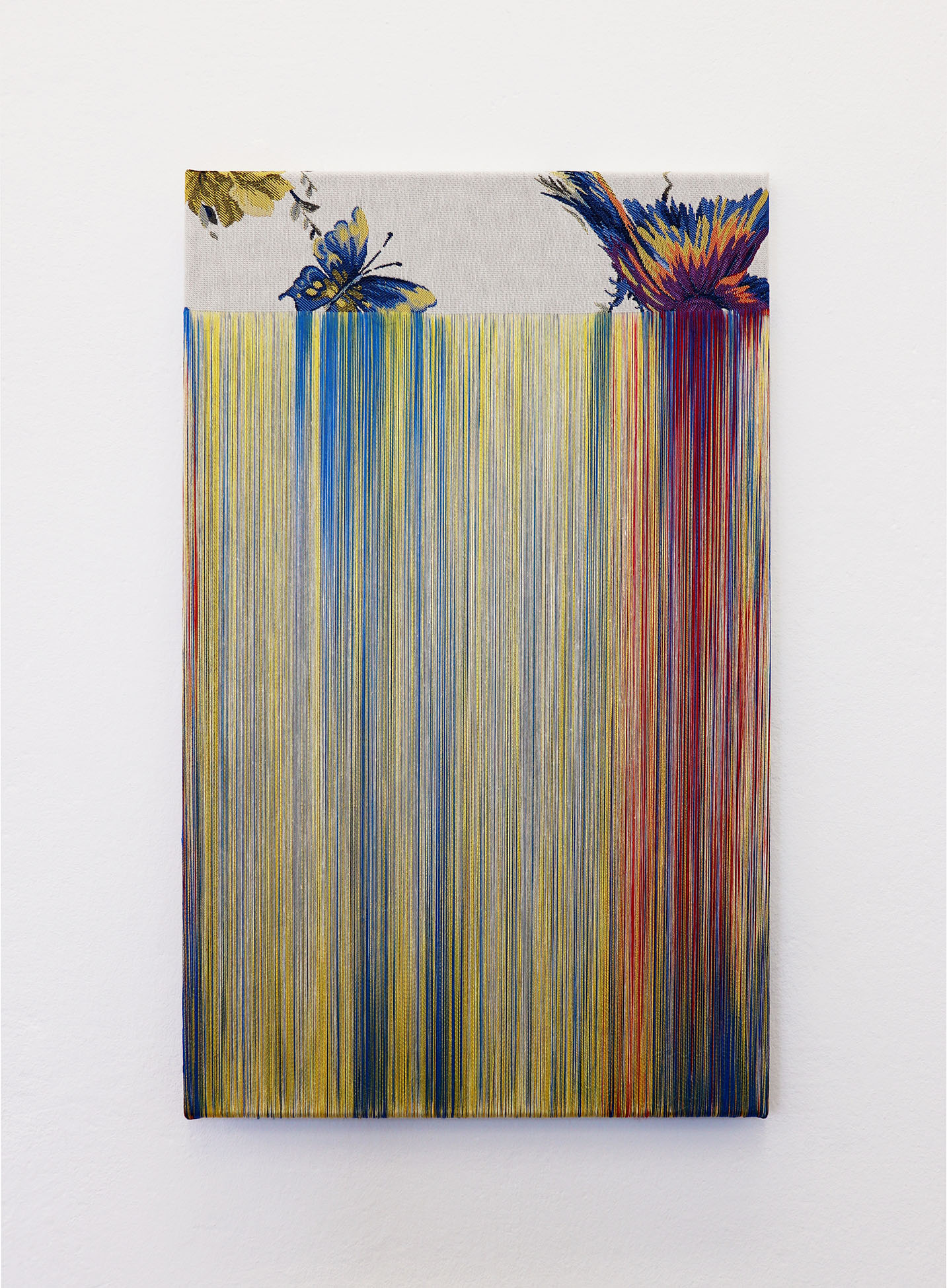 Fragile Surface (daydream) – 2019-003