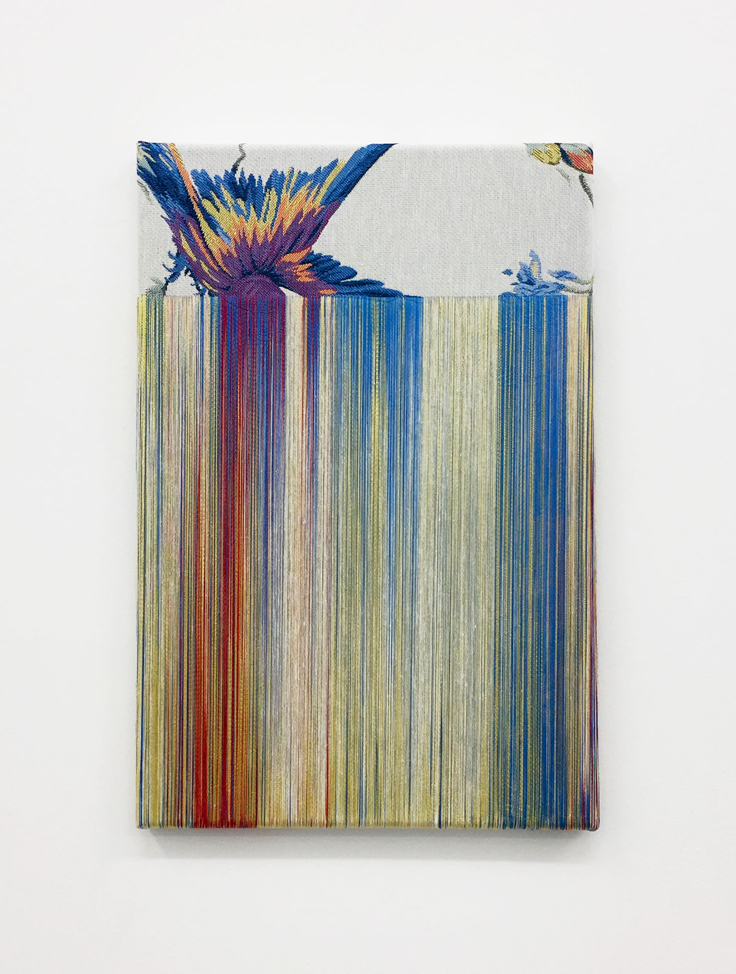 Fragile Surface (daydream) – 2018-004