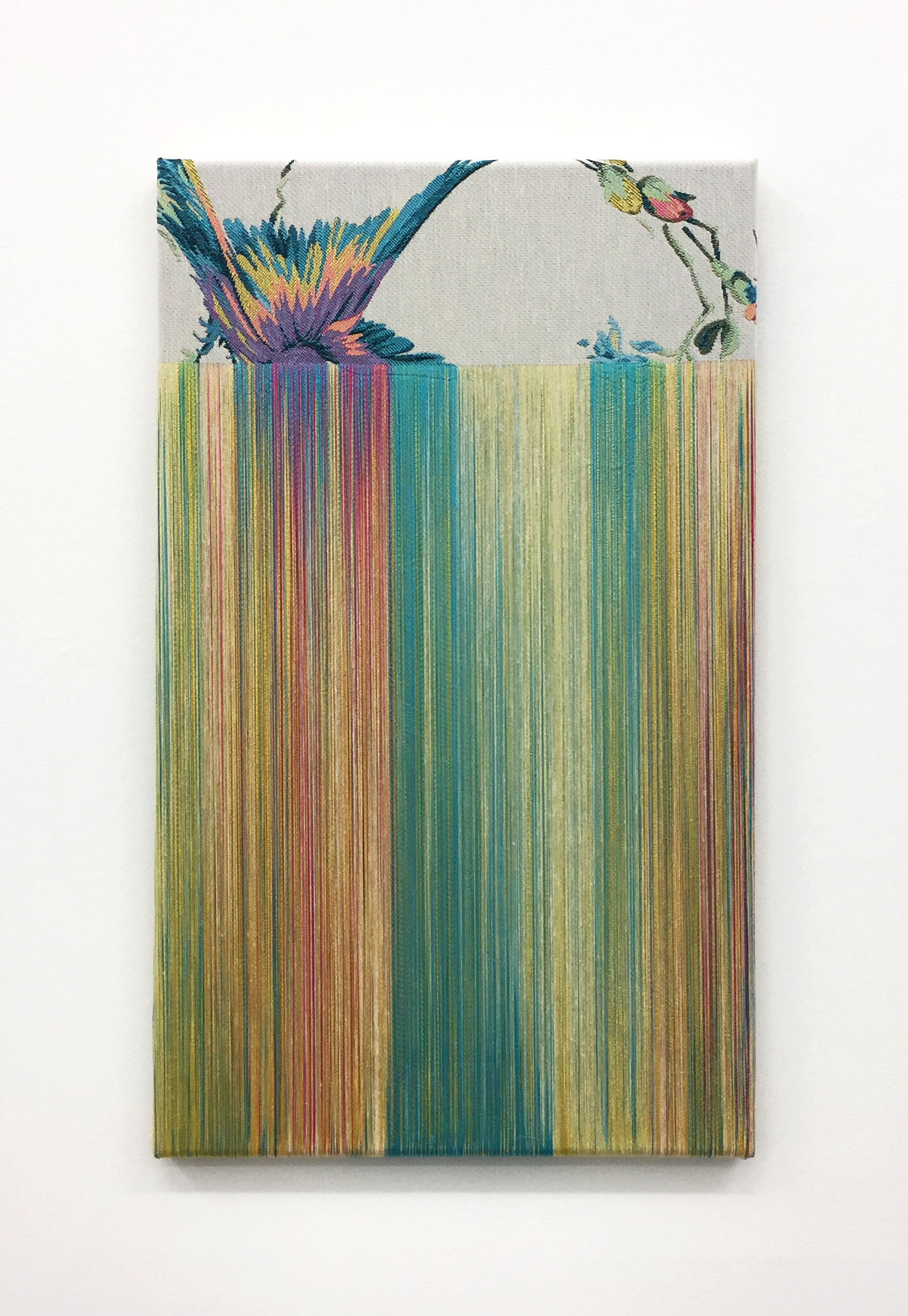 Fragile Surface (daydream) – 2018-005