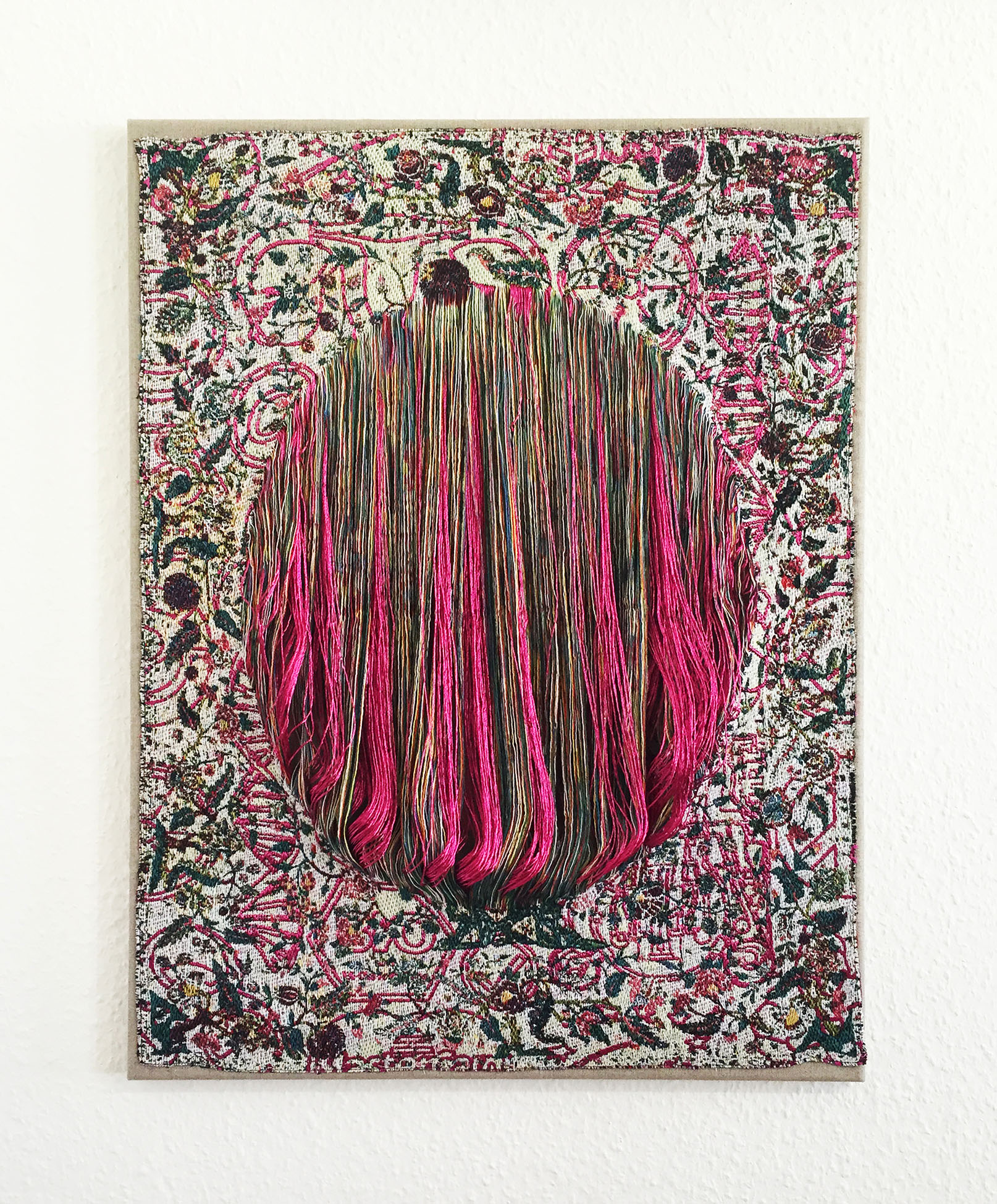 Certainty / Entropy (India 5)