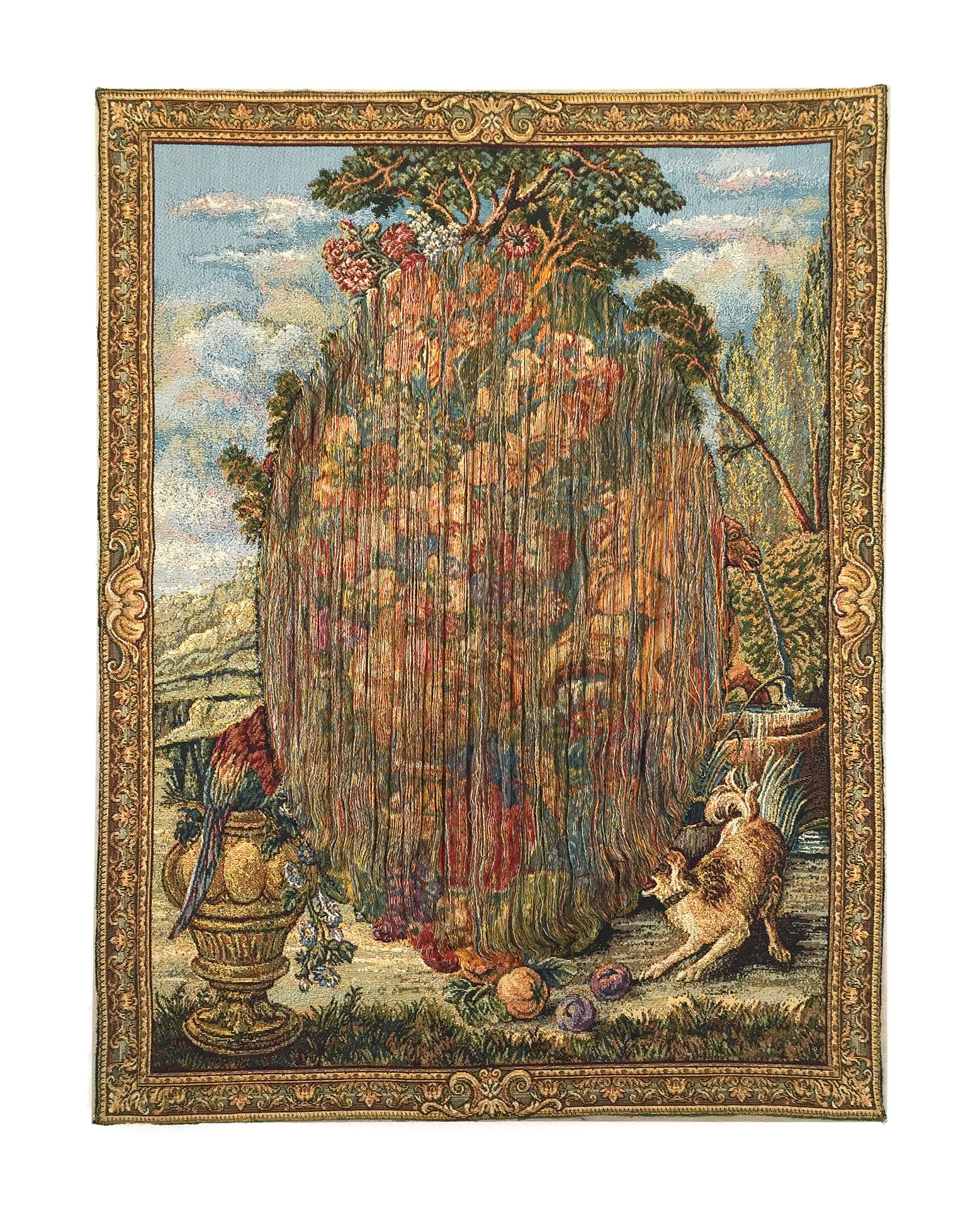 Lessons for Restoration (fruits) 1